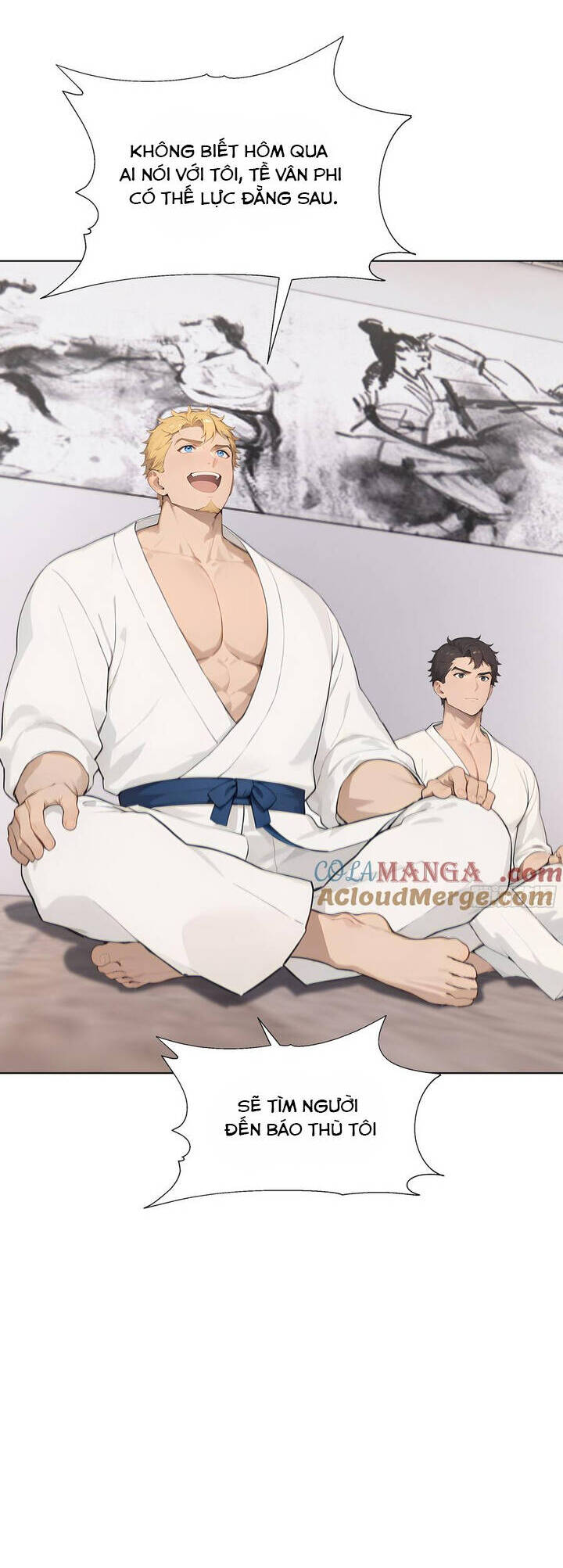 Khởi Đầu Vật Giá Sụt Giảm, Ta Trở Thành Nhà Giàu Số Một Thế Giới! - Chapter 32 - Page 22