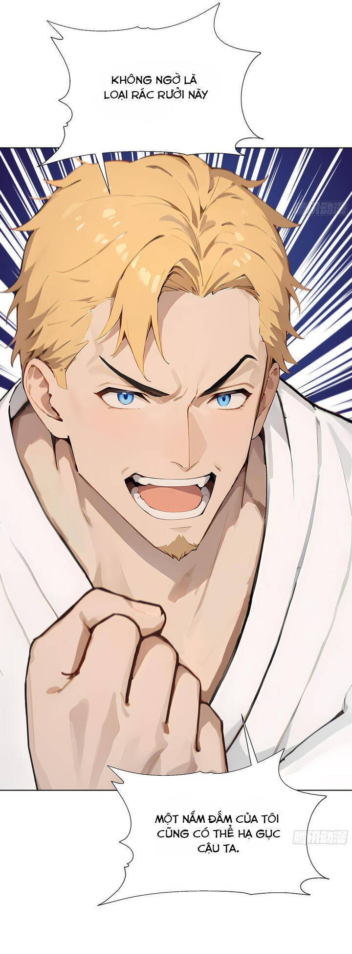 Khởi Đầu Vật Giá Sụt Giảm, Ta Trở Thành Nhà Giàu Số Một Thế Giới! - Chapter 32 - Page 23