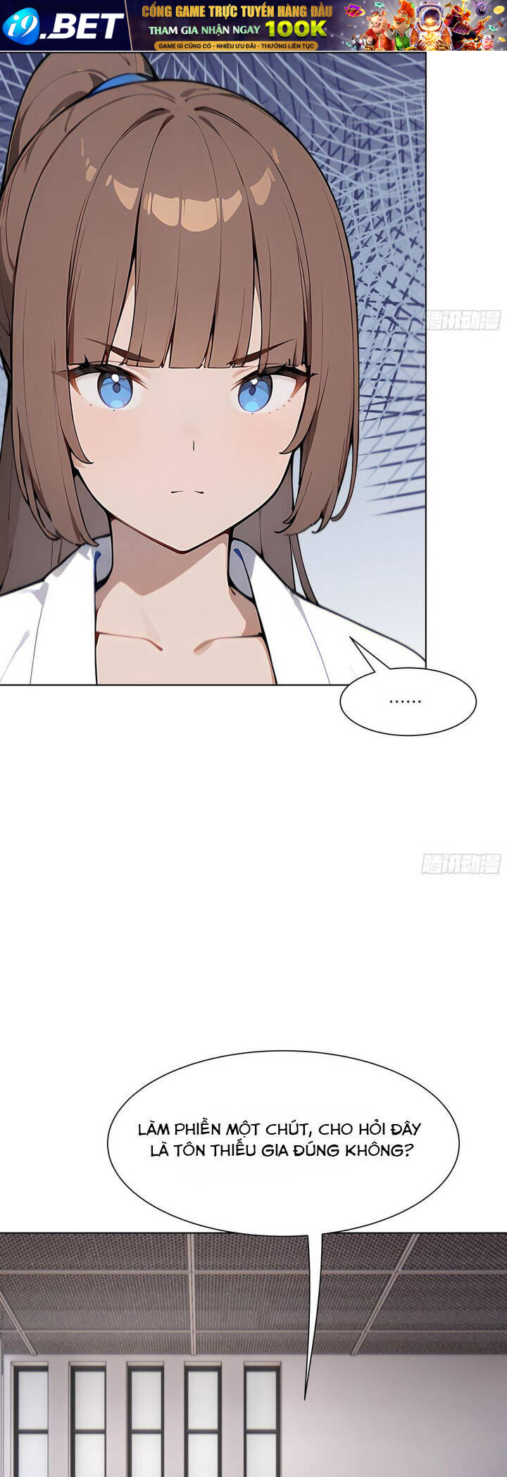 Khởi Đầu Vật Giá Sụt Giảm, Ta Trở Thành Nhà Giàu Số Một Thế Giới! - Chapter 32 - Page 25