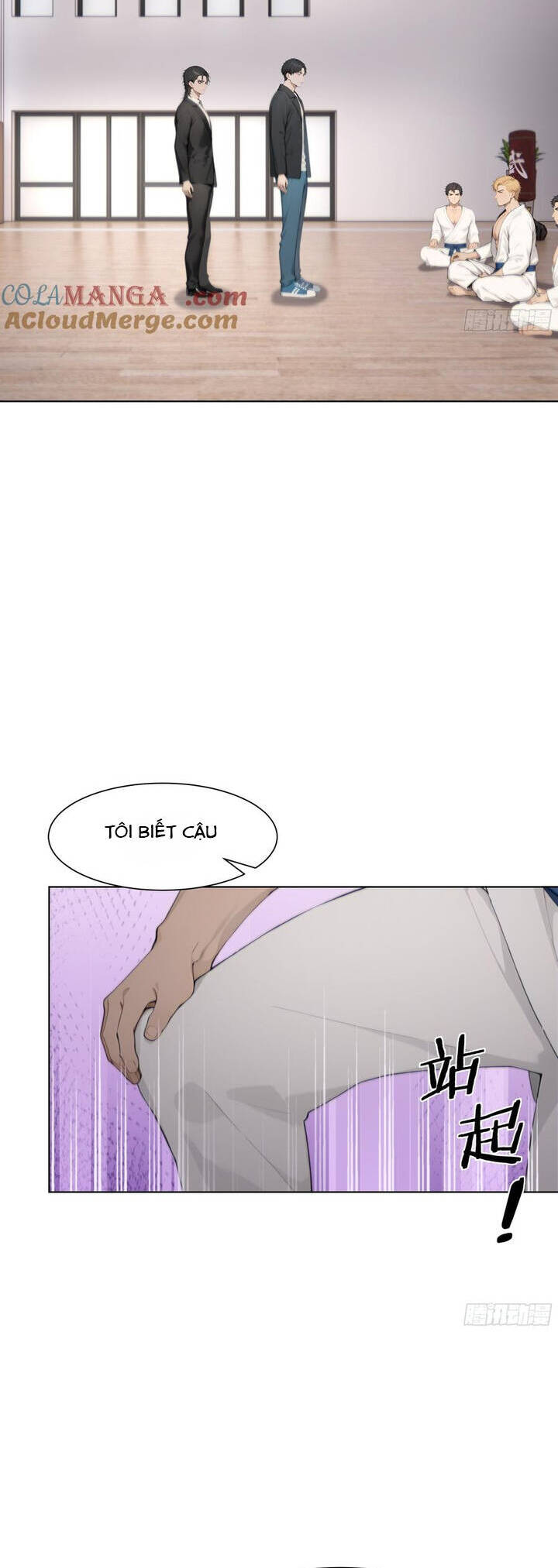 Khởi Đầu Vật Giá Sụt Giảm, Ta Trở Thành Nhà Giàu Số Một Thế Giới! - Chapter 32 - Page 26