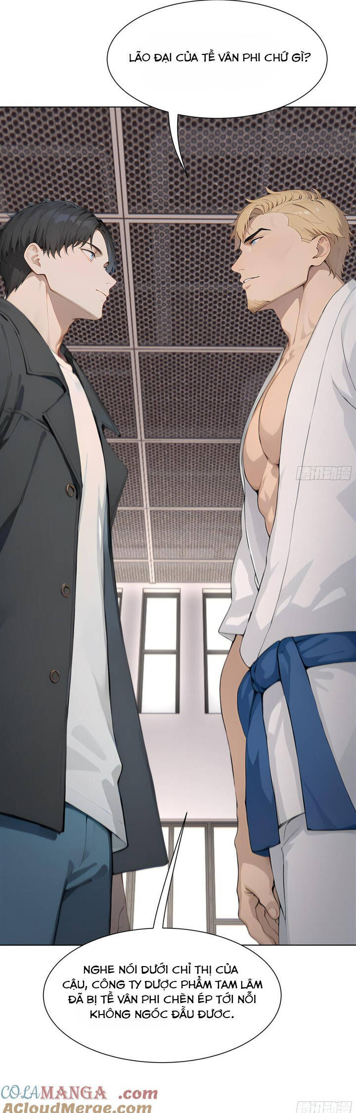 Khởi Đầu Vật Giá Sụt Giảm, Ta Trở Thành Nhà Giàu Số Một Thế Giới! - Chapter 32 - Page 27