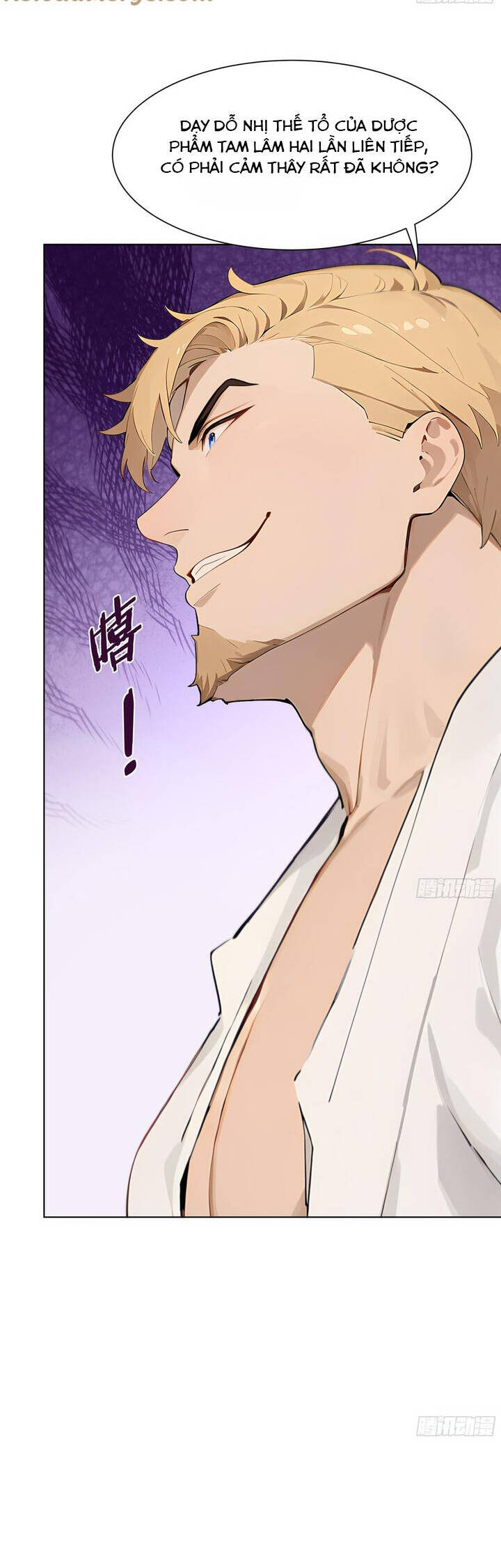 Khởi Đầu Vật Giá Sụt Giảm, Ta Trở Thành Nhà Giàu Số Một Thế Giới! - Chapter 32 - Page 28