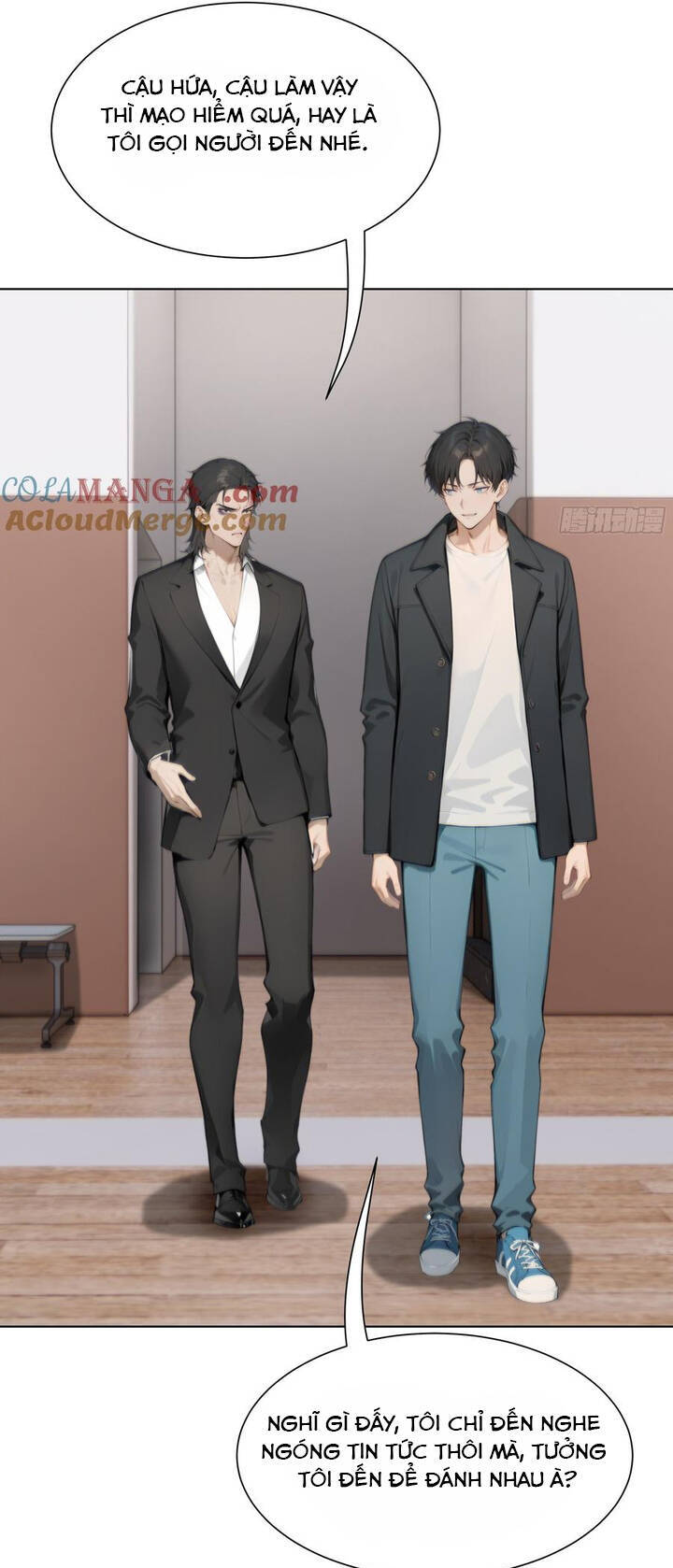 Khởi Đầu Vật Giá Sụt Giảm, Ta Trở Thành Nhà Giàu Số Một Thế Giới! - Chapter 32 - Page 3