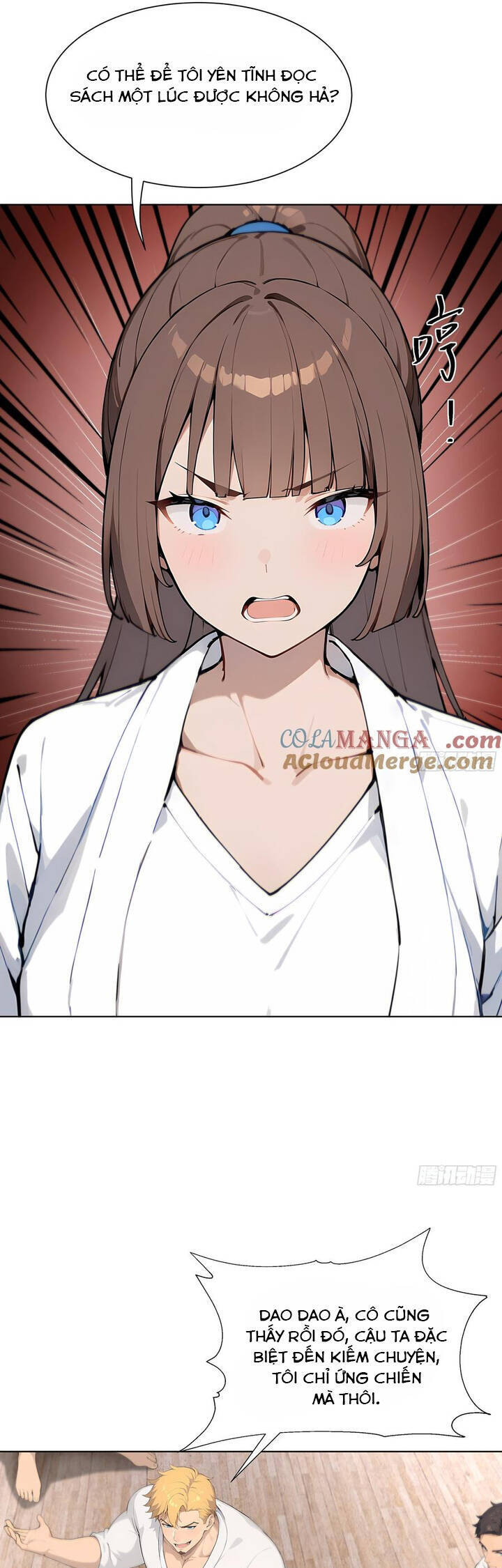 Khởi Đầu Vật Giá Sụt Giảm, Ta Trở Thành Nhà Giàu Số Một Thế Giới! - Chapter 32 - Page 31