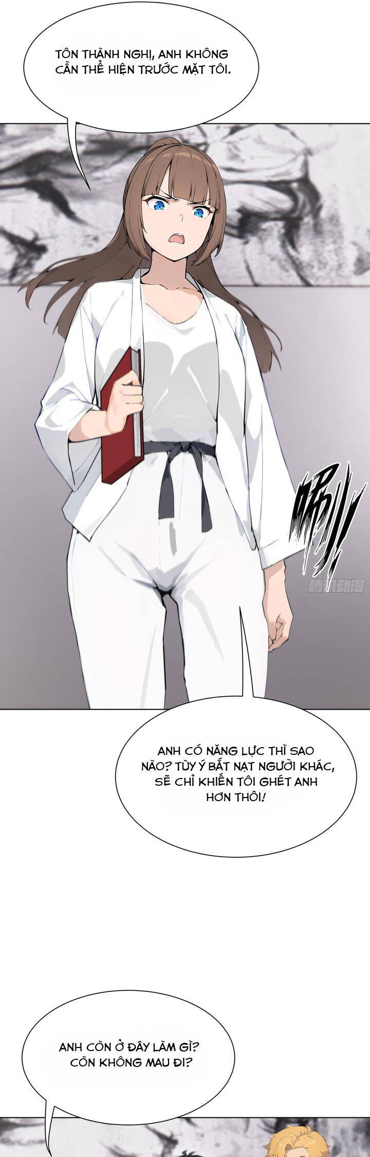 Khởi Đầu Vật Giá Sụt Giảm, Ta Trở Thành Nhà Giàu Số Một Thế Giới! - Chapter 32 - Page 35