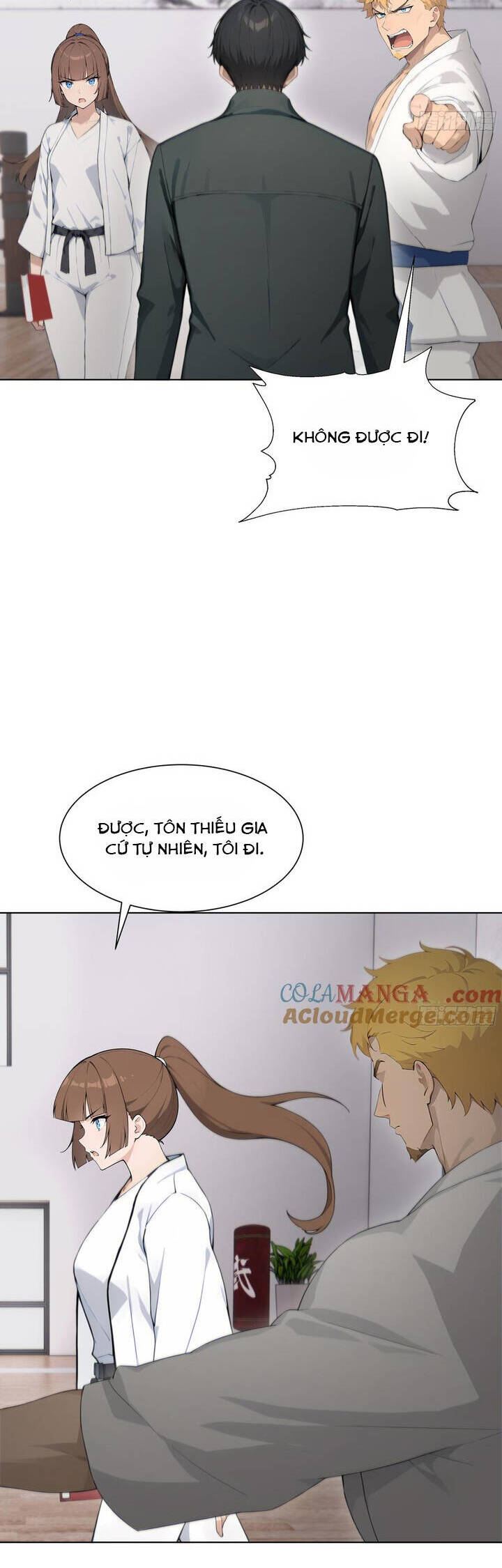 Khởi Đầu Vật Giá Sụt Giảm, Ta Trở Thành Nhà Giàu Số Một Thế Giới! - Chapter 32 - Page 36