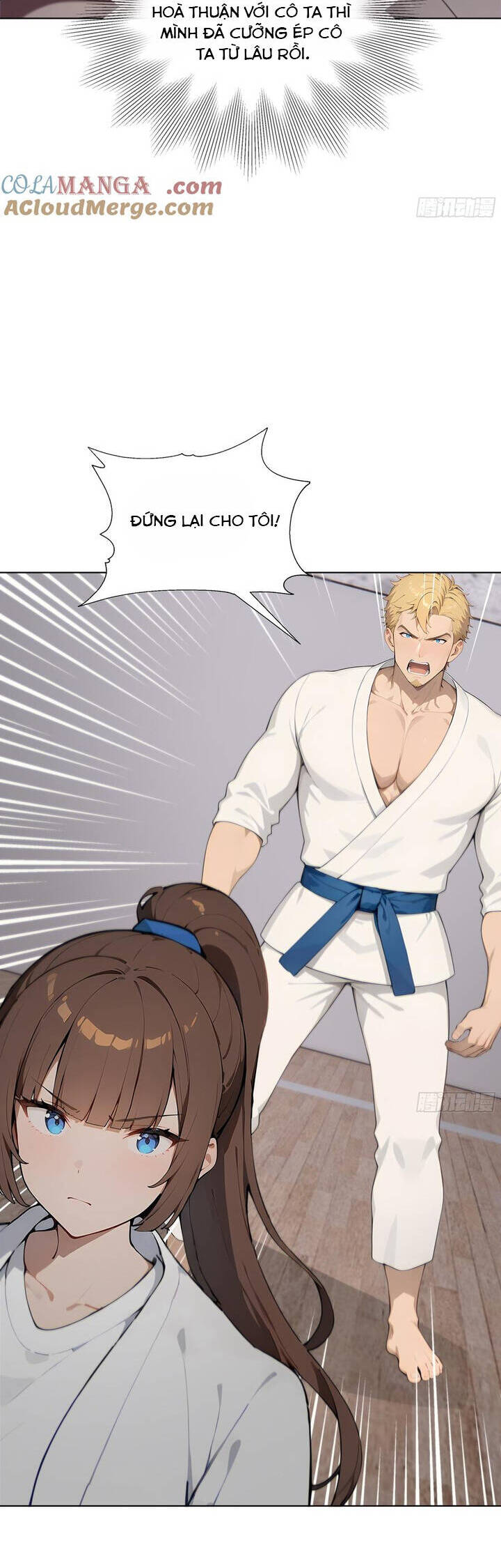 Khởi Đầu Vật Giá Sụt Giảm, Ta Trở Thành Nhà Giàu Số Một Thế Giới! - Chapter 32 - Page 38