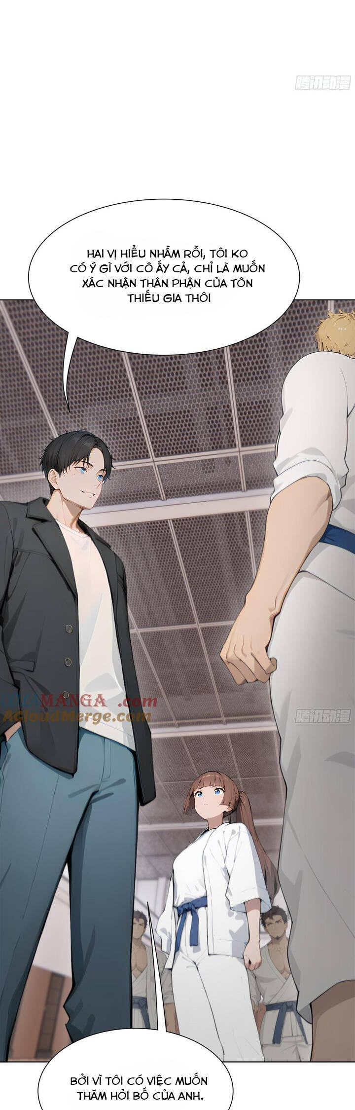 Khởi Đầu Vật Giá Sụt Giảm, Ta Trở Thành Nhà Giàu Số Một Thế Giới! - Chapter 32 - Page 43