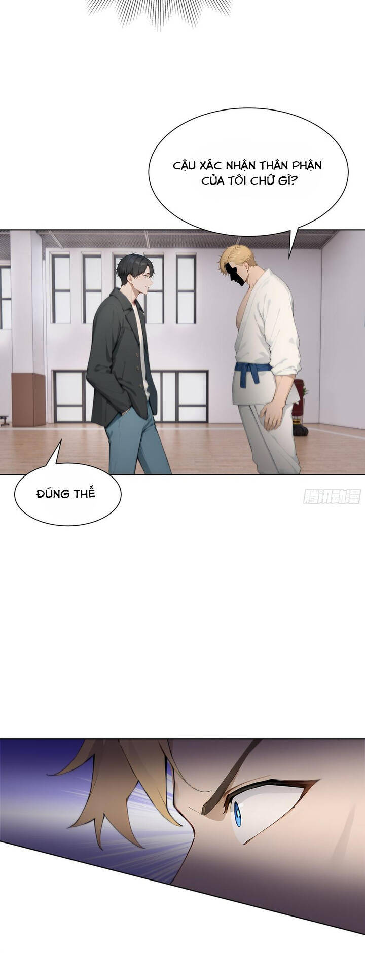 Khởi Đầu Vật Giá Sụt Giảm, Ta Trở Thành Nhà Giàu Số Một Thế Giới! - Chapter 32 - Page 46