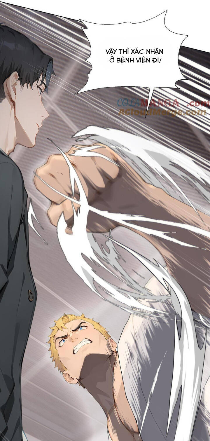 Khởi Đầu Vật Giá Sụt Giảm, Ta Trở Thành Nhà Giàu Số Một Thế Giới! - Chapter 32 - Page 47