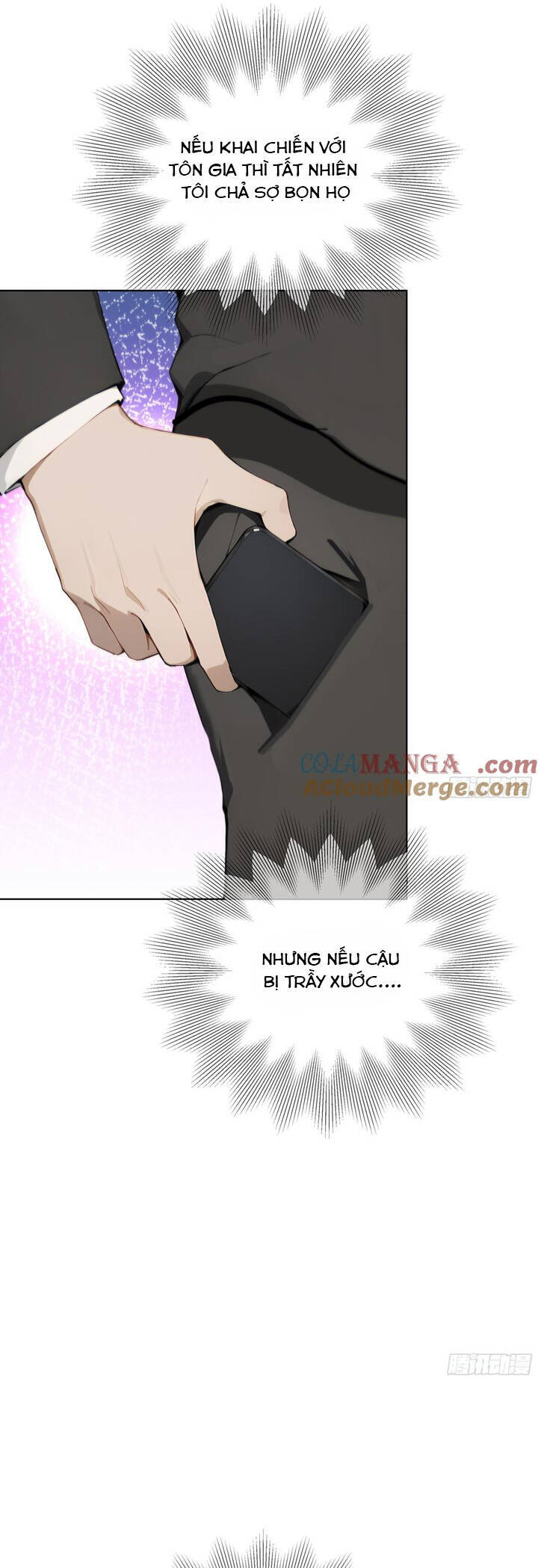 Khởi Đầu Vật Giá Sụt Giảm, Ta Trở Thành Nhà Giàu Số Một Thế Giới! - Chapter 32 - Page 5