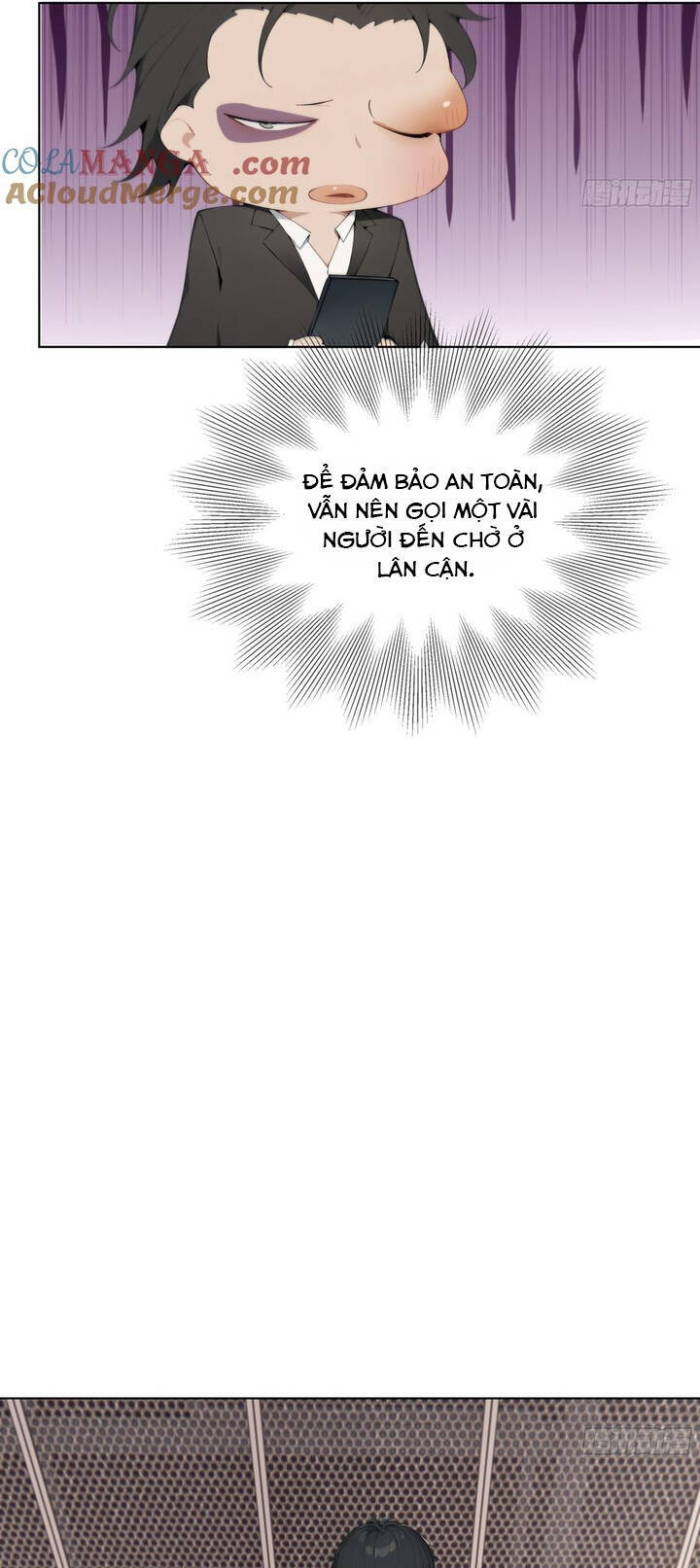 Khởi Đầu Vật Giá Sụt Giảm, Ta Trở Thành Nhà Giàu Số Một Thế Giới! - Chapter 32 - Page 7