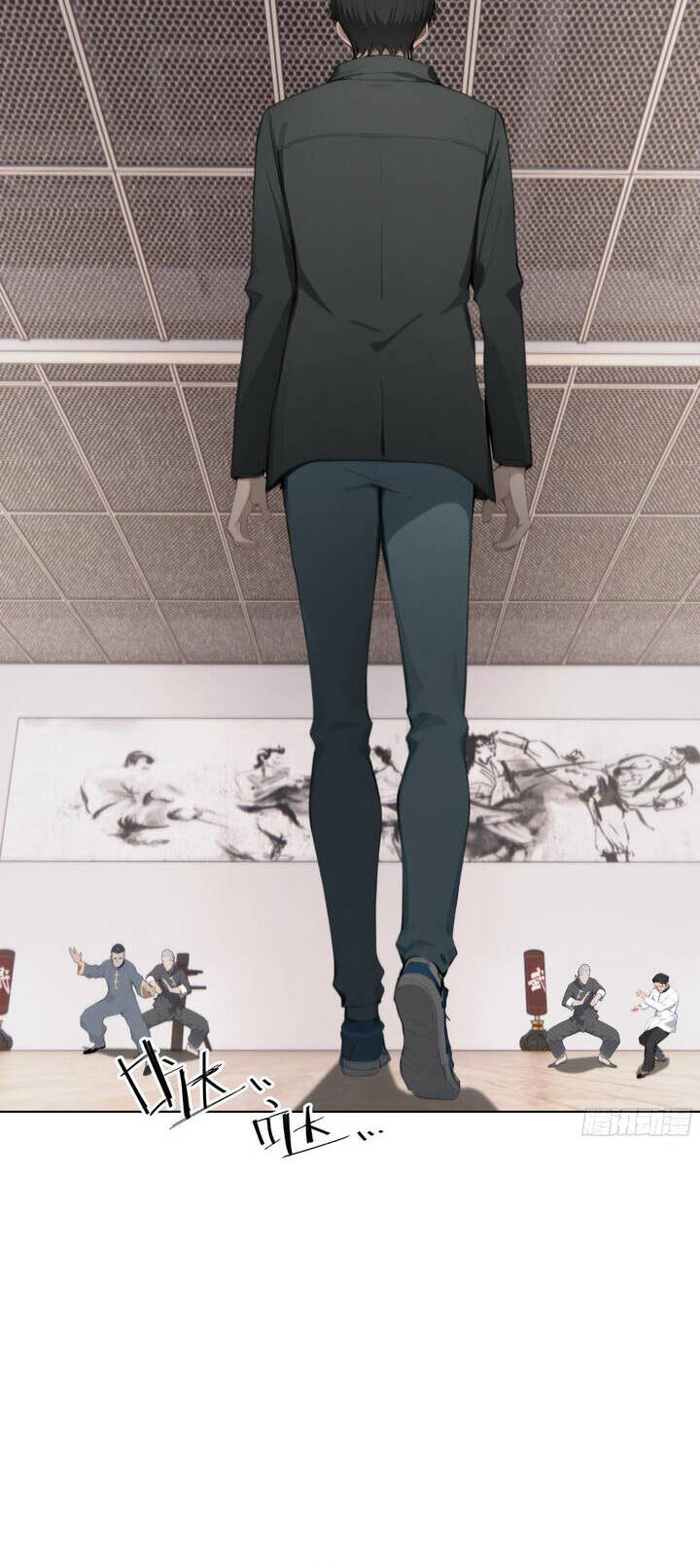 Khởi Đầu Vật Giá Sụt Giảm, Ta Trở Thành Nhà Giàu Số Một Thế Giới! - Chapter 32 - Page 8