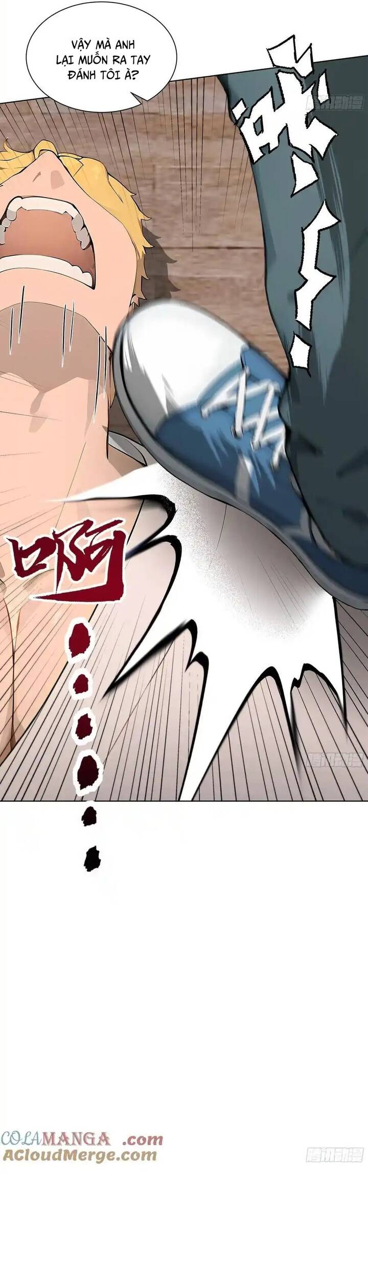 Khởi Đầu Vật Giá Sụt Giảm, Ta Trở Thành Nhà Giàu Số Một Thế Giới! - Chapter 33 - Page 11