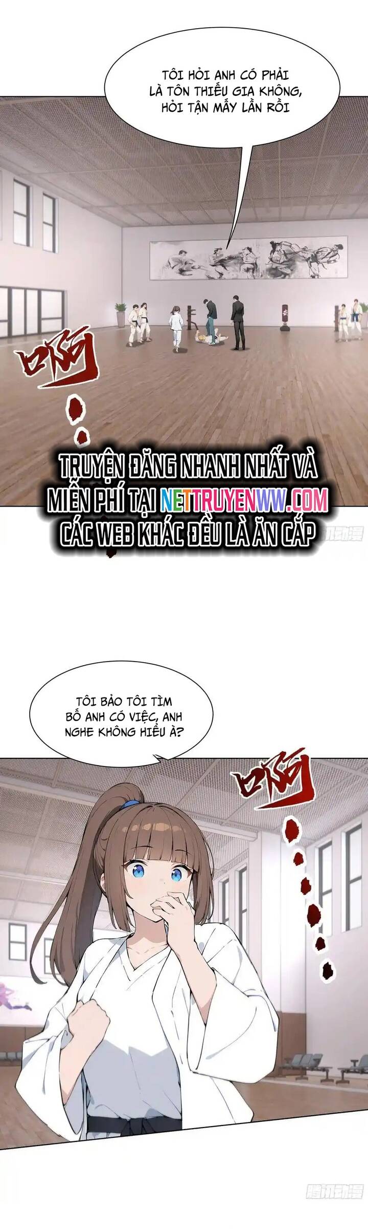 Khởi Đầu Vật Giá Sụt Giảm, Ta Trở Thành Nhà Giàu Số Một Thế Giới! - Chapter 33 - Page 12