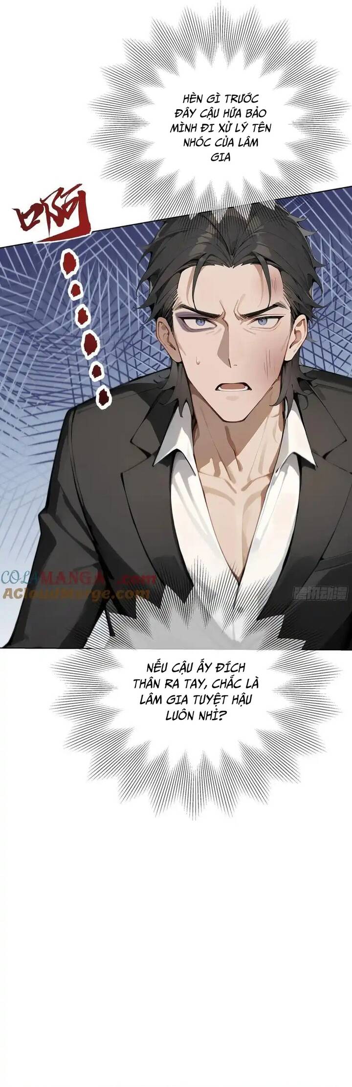 Khởi Đầu Vật Giá Sụt Giảm, Ta Trở Thành Nhà Giàu Số Một Thế Giới! - Chapter 33 - Page 13