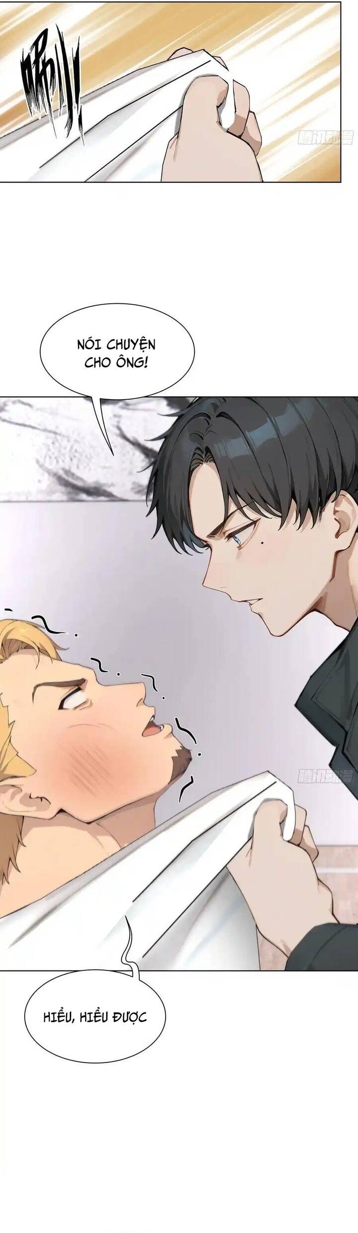 Khởi Đầu Vật Giá Sụt Giảm, Ta Trở Thành Nhà Giàu Số Một Thế Giới! - Chapter 33 - Page 14