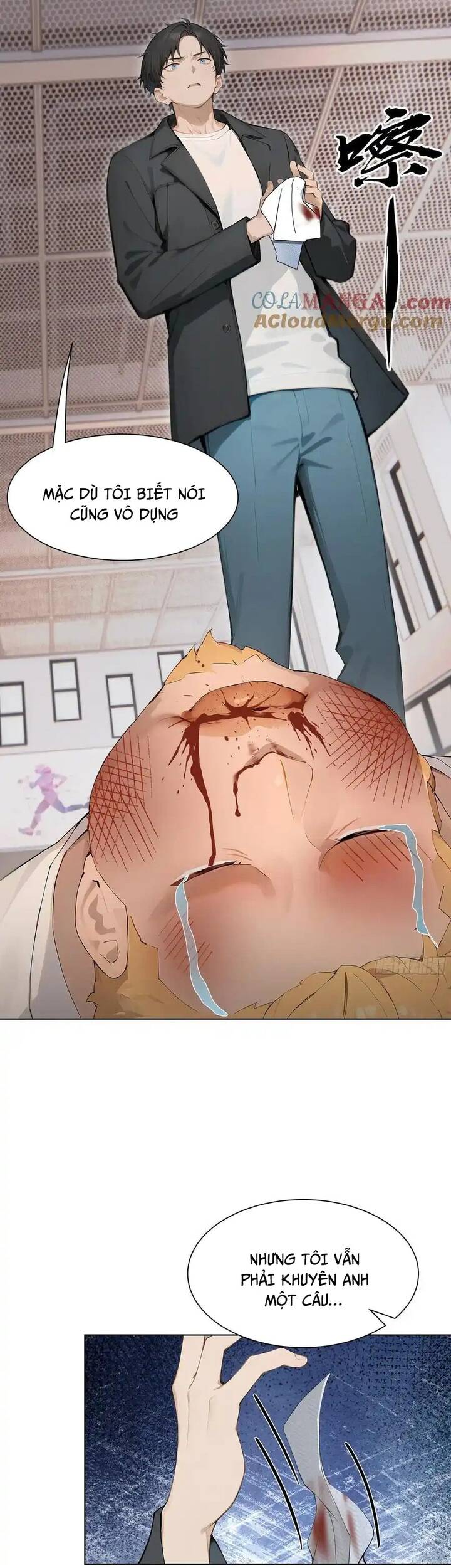 Khởi Đầu Vật Giá Sụt Giảm, Ta Trở Thành Nhà Giàu Số Một Thế Giới! - Chapter 33 - Page 18