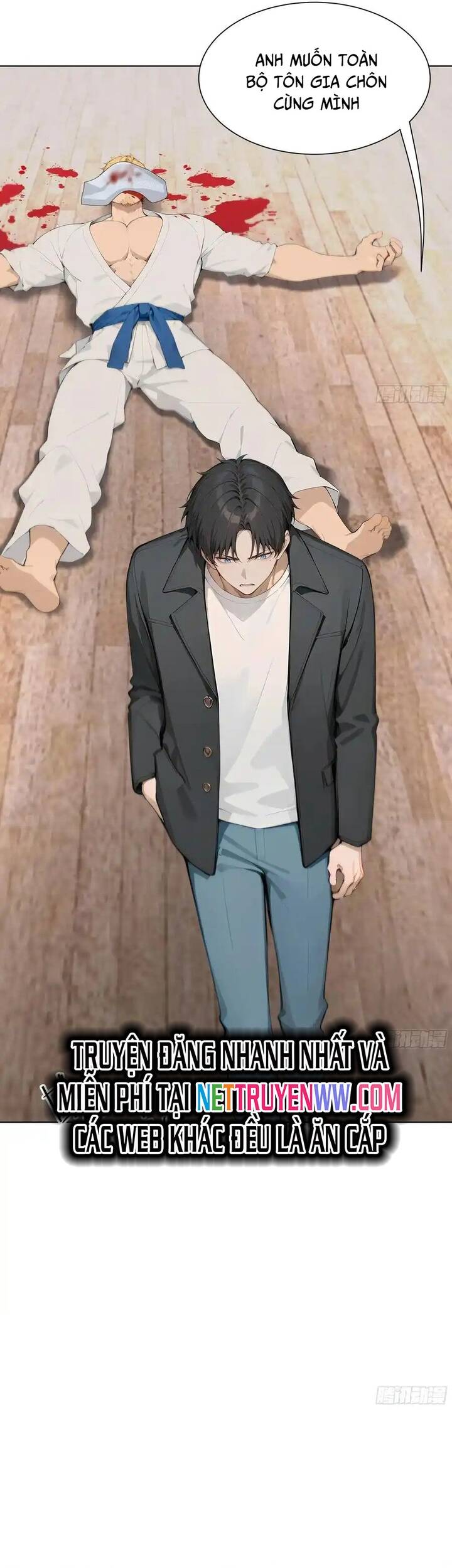 Khởi Đầu Vật Giá Sụt Giảm, Ta Trở Thành Nhà Giàu Số Một Thế Giới! - Chapter 33 - Page 20