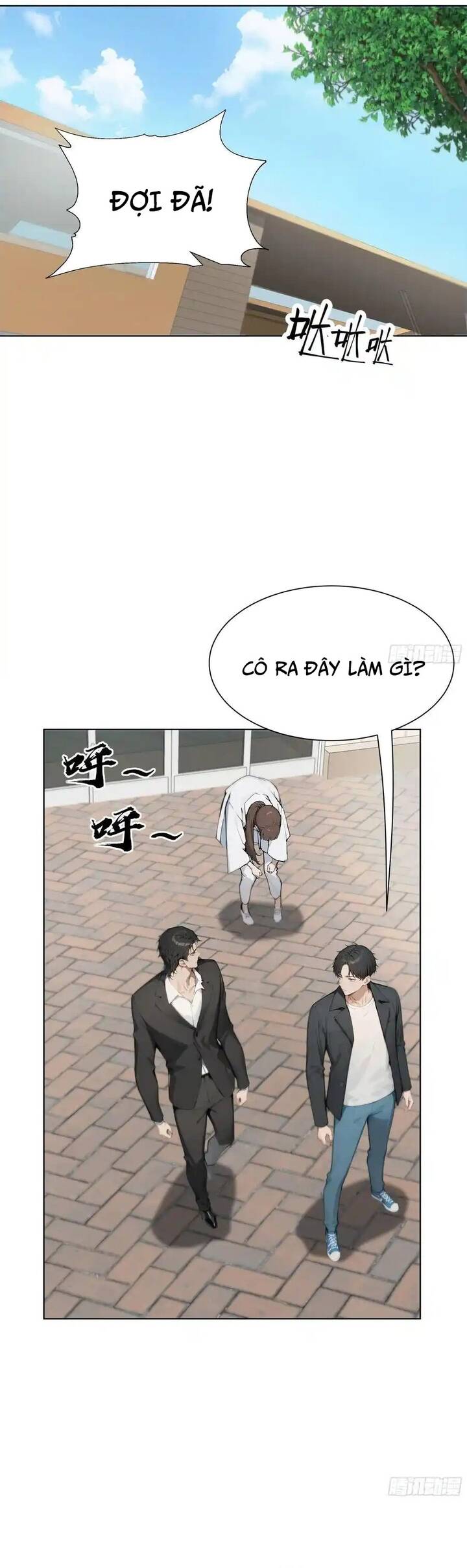 Khởi Đầu Vật Giá Sụt Giảm, Ta Trở Thành Nhà Giàu Số Một Thế Giới! - Chapter 33 - Page 21