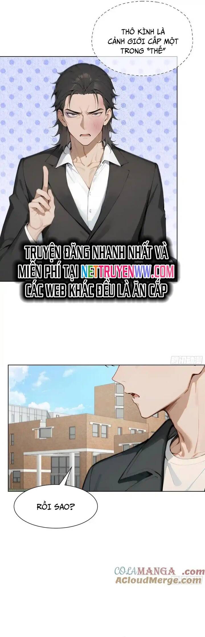 Khởi Đầu Vật Giá Sụt Giảm, Ta Trở Thành Nhà Giàu Số Một Thế Giới! - Chapter 33 - Page 23