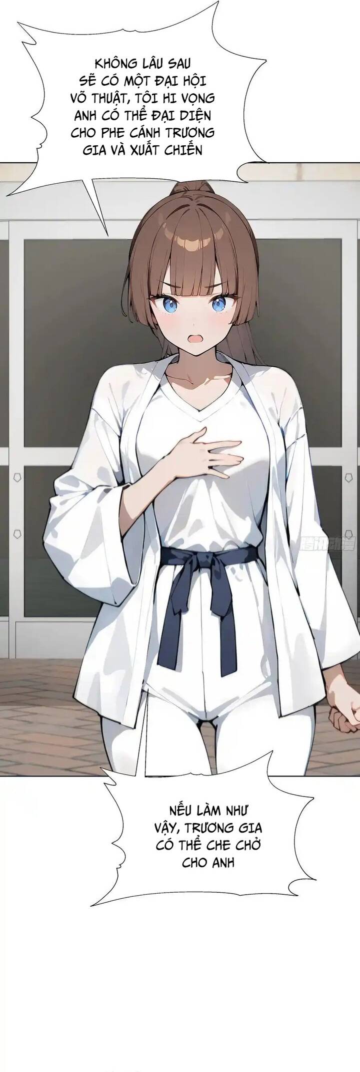 Khởi Đầu Vật Giá Sụt Giảm, Ta Trở Thành Nhà Giàu Số Một Thế Giới! - Chapter 33 - Page 24