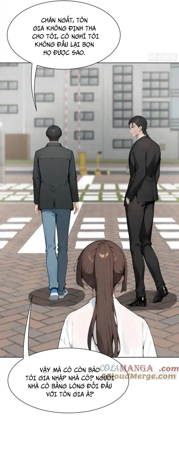 Khởi Đầu Vật Giá Sụt Giảm, Ta Trở Thành Nhà Giàu Số Một Thế Giới! - Chapter 33 - Page 25