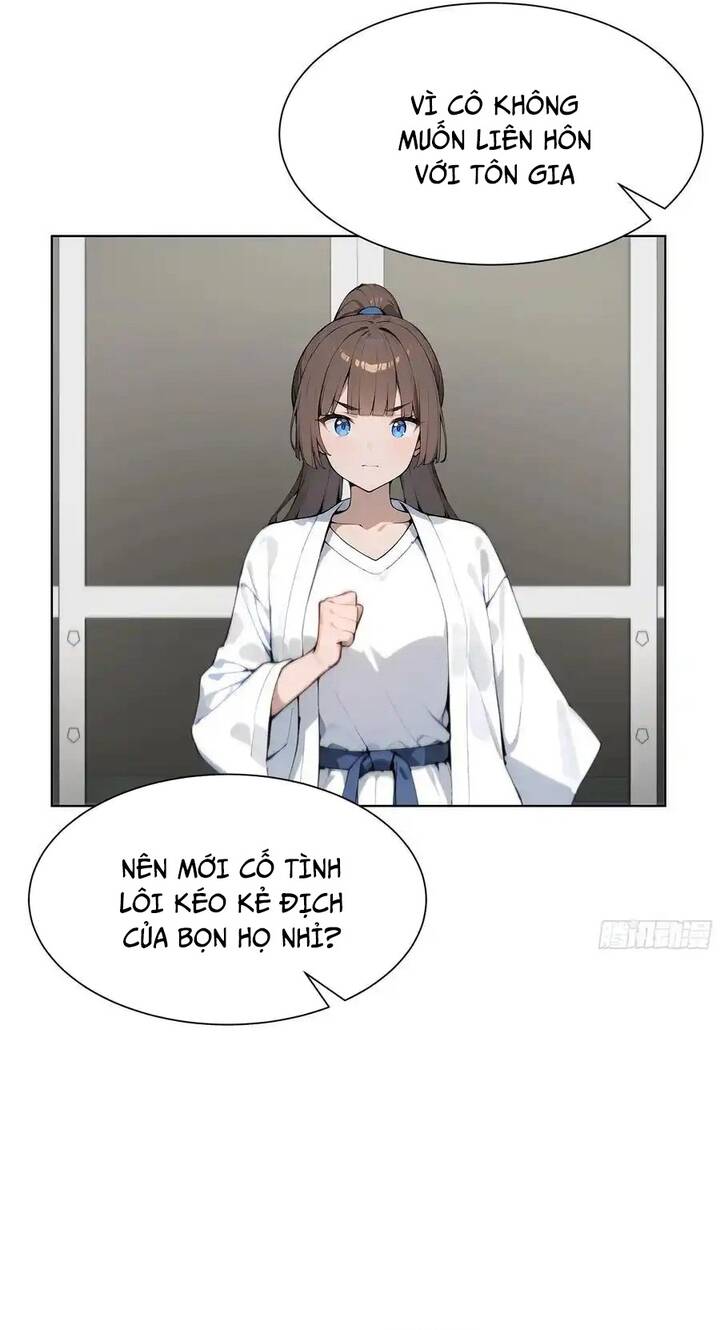 Khởi Đầu Vật Giá Sụt Giảm, Ta Trở Thành Nhà Giàu Số Một Thế Giới! - Chapter 33 - Page 26