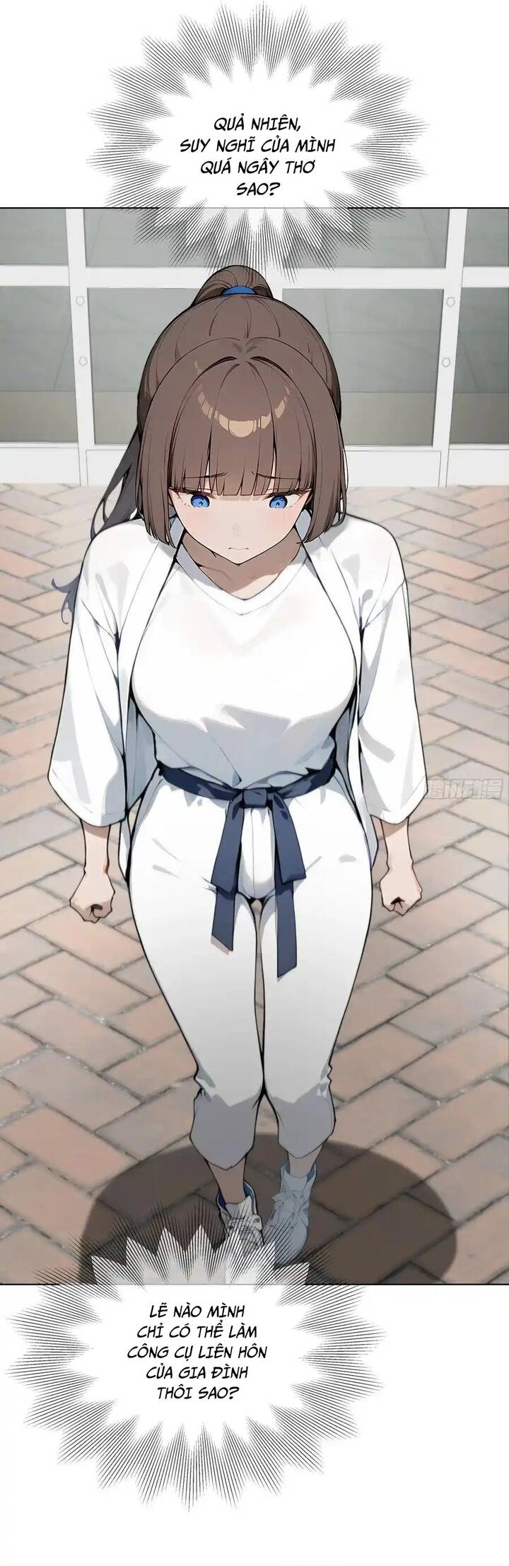 Khởi Đầu Vật Giá Sụt Giảm, Ta Trở Thành Nhà Giàu Số Một Thế Giới! - Chapter 33 - Page 28