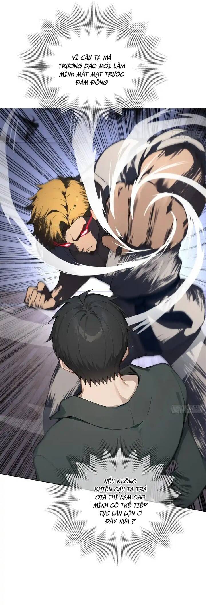 Khởi Đầu Vật Giá Sụt Giảm, Ta Trở Thành Nhà Giàu Số Một Thế Giới! - Chapter 33 - Page 3