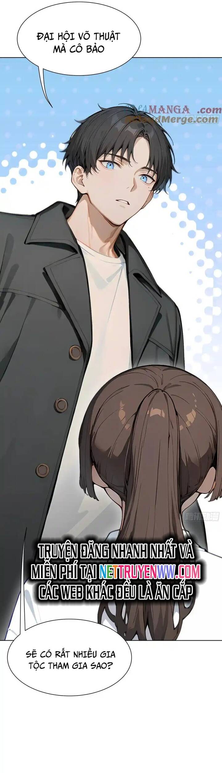 Khởi Đầu Vật Giá Sụt Giảm, Ta Trở Thành Nhà Giàu Số Một Thế Giới! - Chapter 33 - Page 30