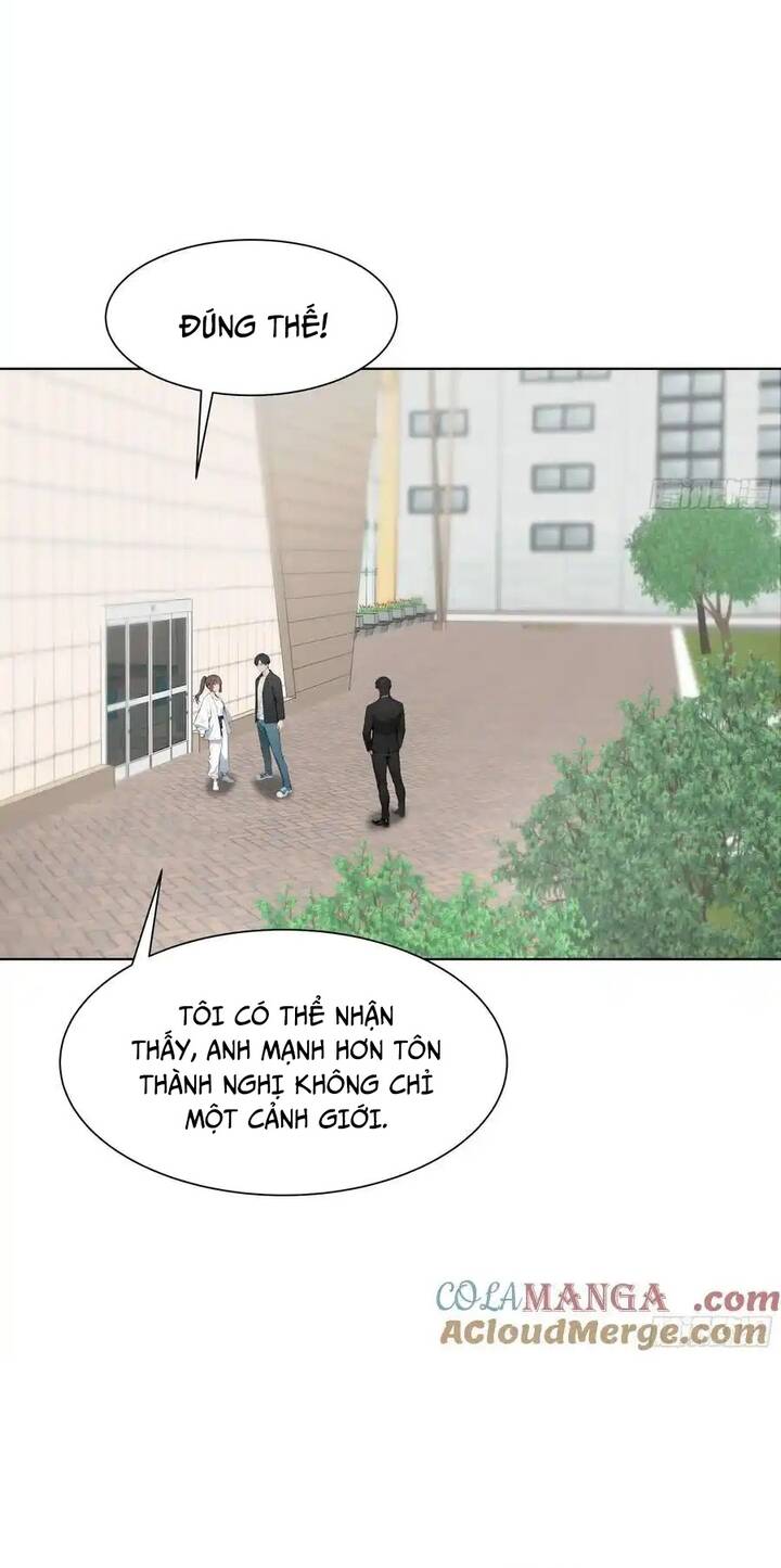 Khởi Đầu Vật Giá Sụt Giảm, Ta Trở Thành Nhà Giàu Số Một Thế Giới! - Chapter 33 - Page 31