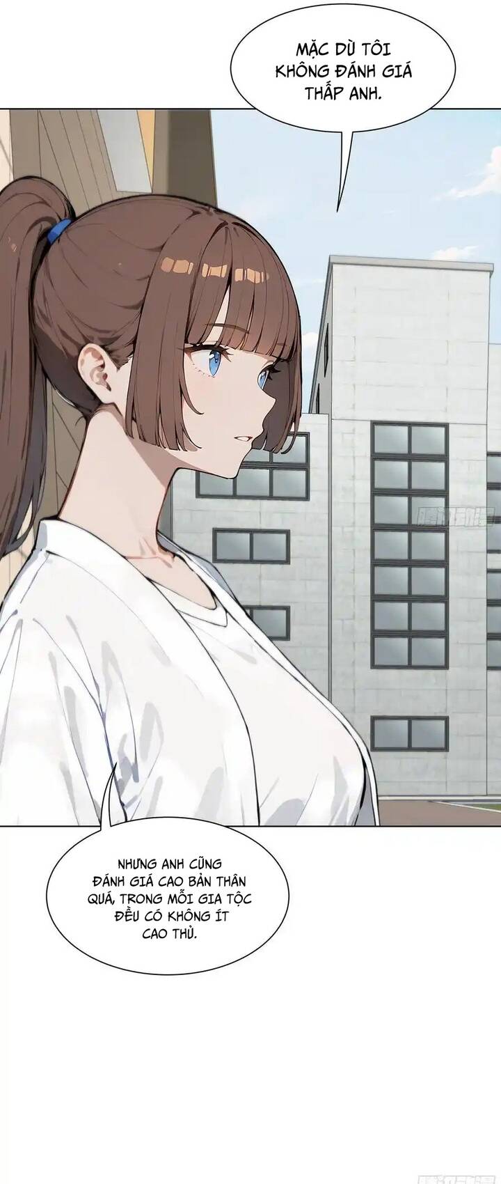 Khởi Đầu Vật Giá Sụt Giảm, Ta Trở Thành Nhà Giàu Số Một Thế Giới! - Chapter 33 - Page 32