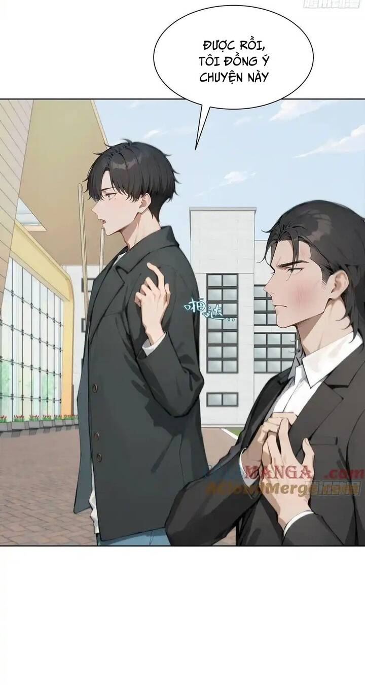 Khởi Đầu Vật Giá Sụt Giảm, Ta Trở Thành Nhà Giàu Số Một Thế Giới! - Chapter 33 - Page 33