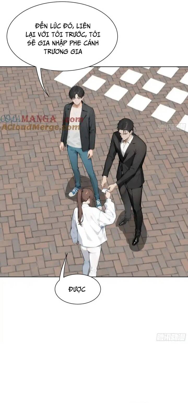 Khởi Đầu Vật Giá Sụt Giảm, Ta Trở Thành Nhà Giàu Số Một Thế Giới! - Chapter 33 - Page 35