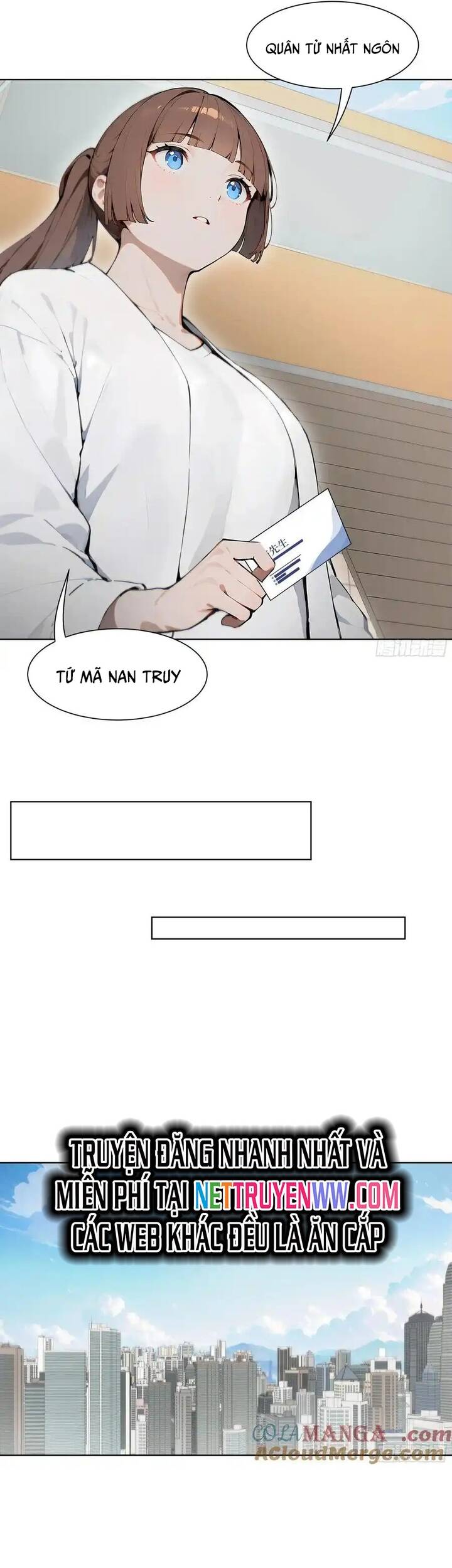 Khởi Đầu Vật Giá Sụt Giảm, Ta Trở Thành Nhà Giàu Số Một Thế Giới! - Chapter 33 - Page 36