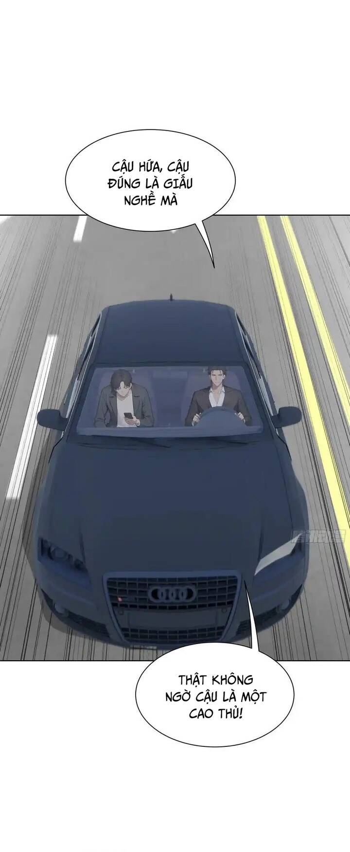 Khởi Đầu Vật Giá Sụt Giảm, Ta Trở Thành Nhà Giàu Số Một Thế Giới! - Chapter 33 - Page 37