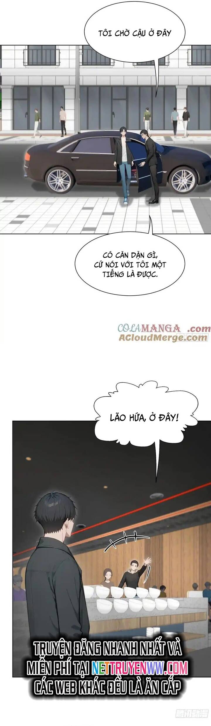 Khởi Đầu Vật Giá Sụt Giảm, Ta Trở Thành Nhà Giàu Số Một Thế Giới! - Chapter 33 - Page 40