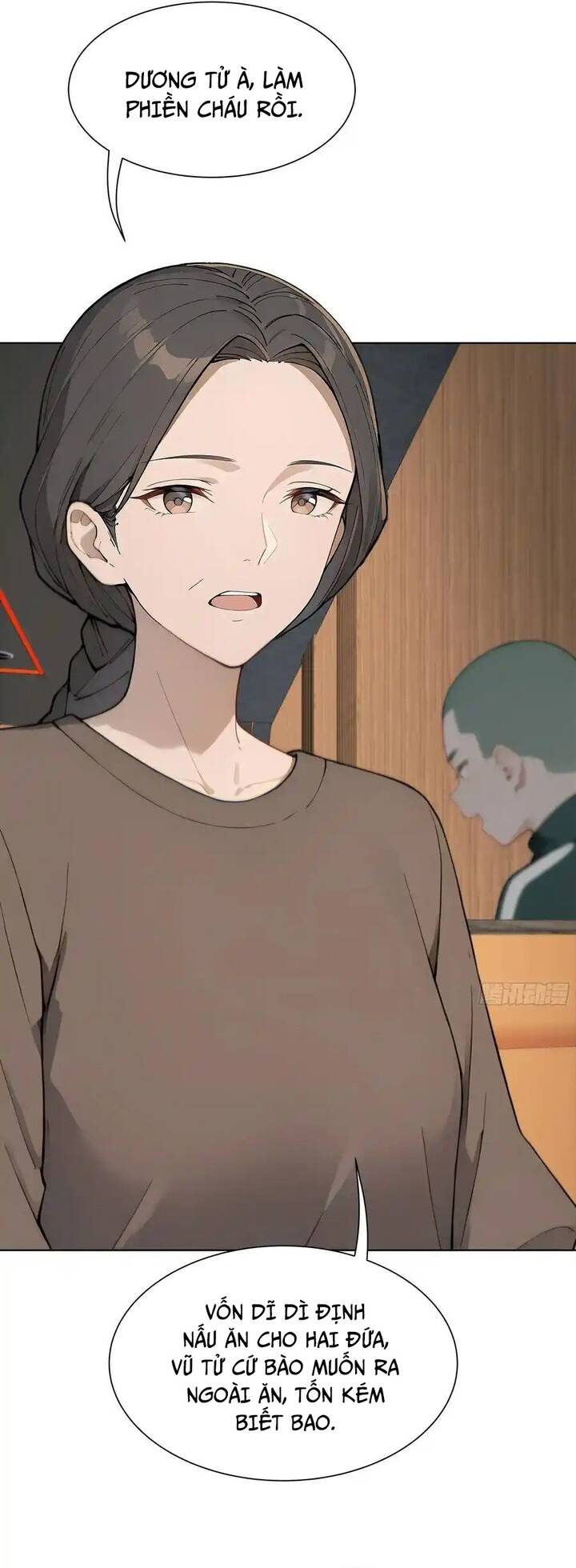 Khởi Đầu Vật Giá Sụt Giảm, Ta Trở Thành Nhà Giàu Số Một Thế Giới! - Chapter 33 - Page 41