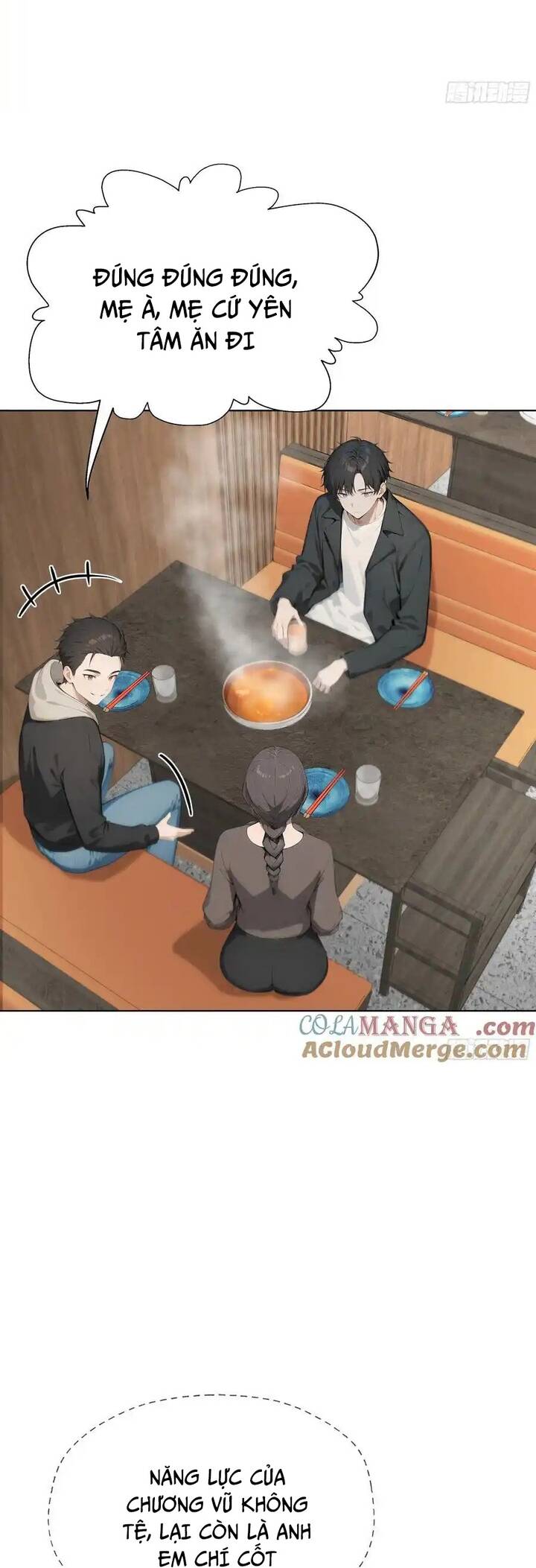 Khởi Đầu Vật Giá Sụt Giảm, Ta Trở Thành Nhà Giàu Số Một Thế Giới! - Chapter 33 - Page 43