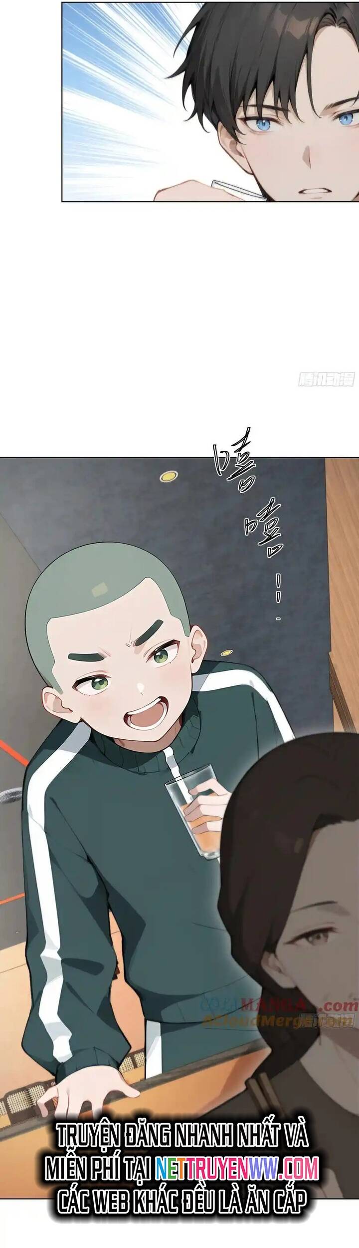 Khởi Đầu Vật Giá Sụt Giảm, Ta Trở Thành Nhà Giàu Số Một Thế Giới! - Chapter 33 - Page 46