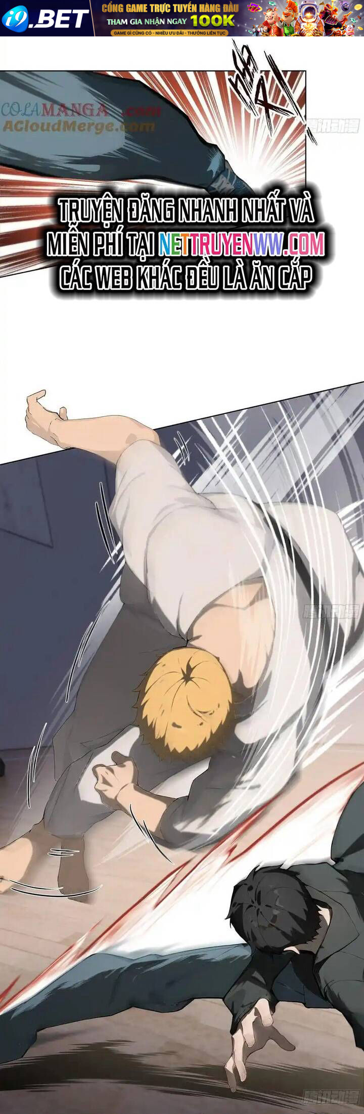 Khởi Đầu Vật Giá Sụt Giảm, Ta Trở Thành Nhà Giàu Số Một Thế Giới! - Chapter 33 - Page 7