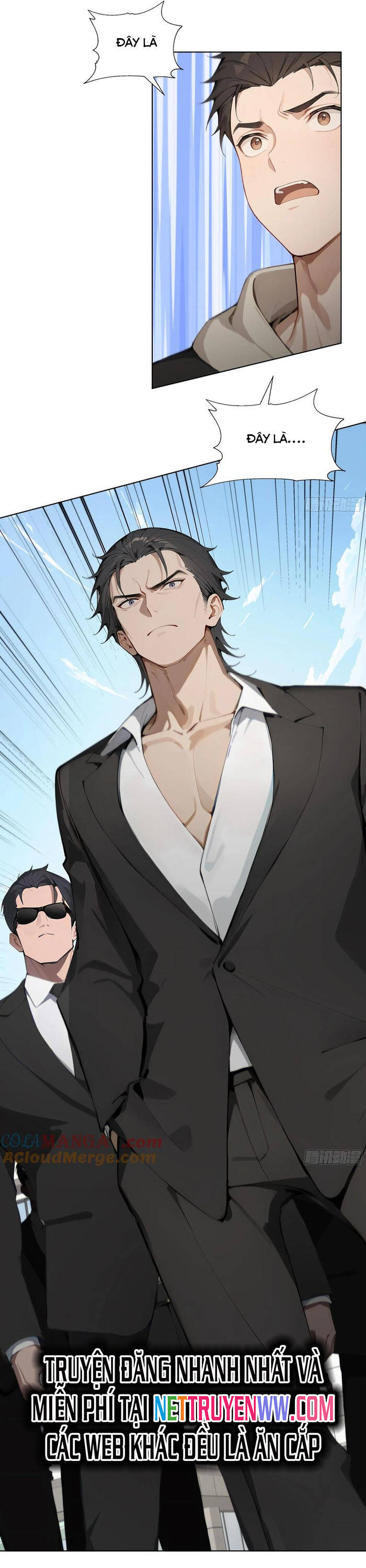 Khởi Đầu Vật Giá Sụt Giảm, Ta Trở Thành Nhà Giàu Số Một Thế Giới! - Chapter 34 - Page 15