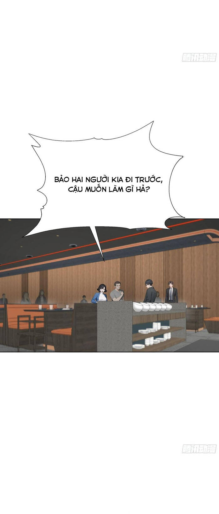 Khởi Đầu Vật Giá Sụt Giảm, Ta Trở Thành Nhà Giàu Số Một Thế Giới! - Chapter 34 - Page 16