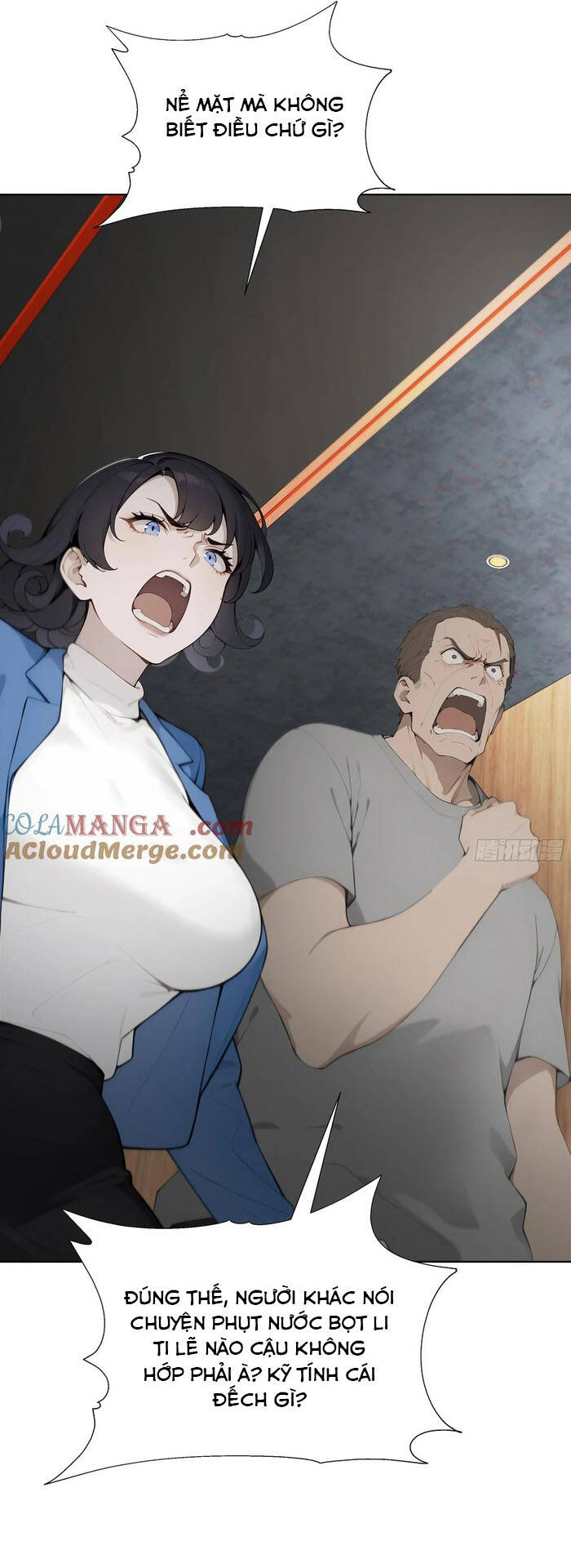 Khởi Đầu Vật Giá Sụt Giảm, Ta Trở Thành Nhà Giàu Số Một Thế Giới! - Chapter 34 - Page 17