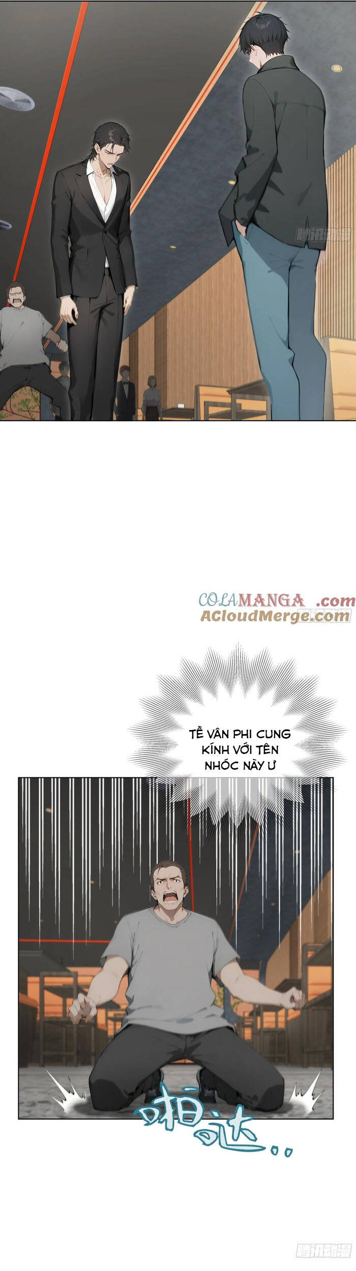 Khởi Đầu Vật Giá Sụt Giảm, Ta Trở Thành Nhà Giàu Số Một Thế Giới! - Chapter 34 - Page 21