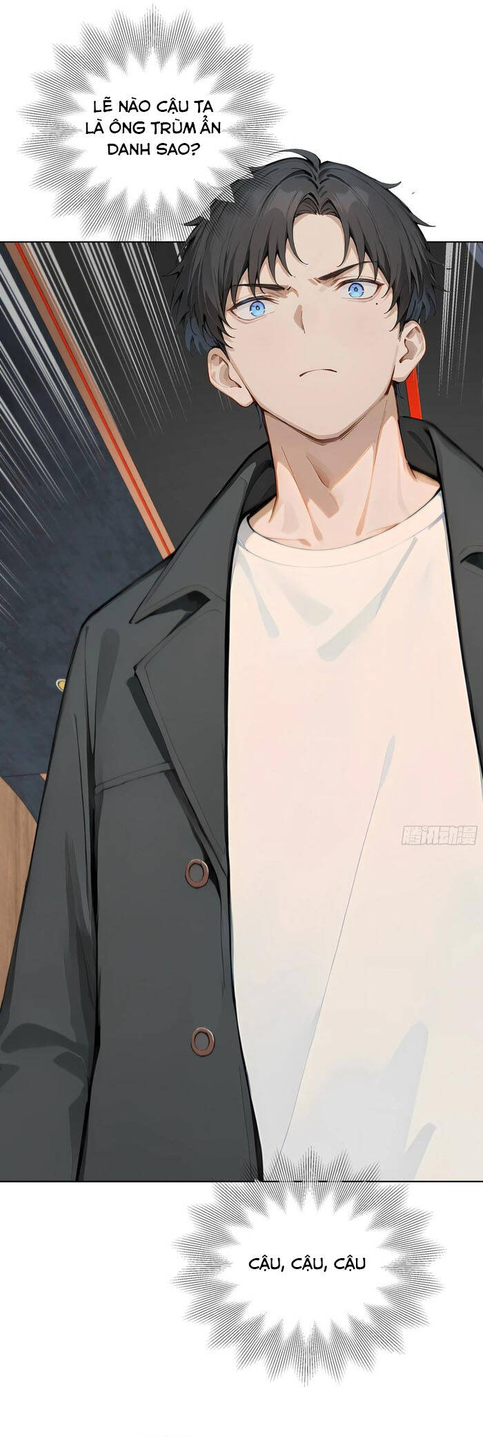 Khởi Đầu Vật Giá Sụt Giảm, Ta Trở Thành Nhà Giàu Số Một Thế Giới! - Chapter 34 - Page 22