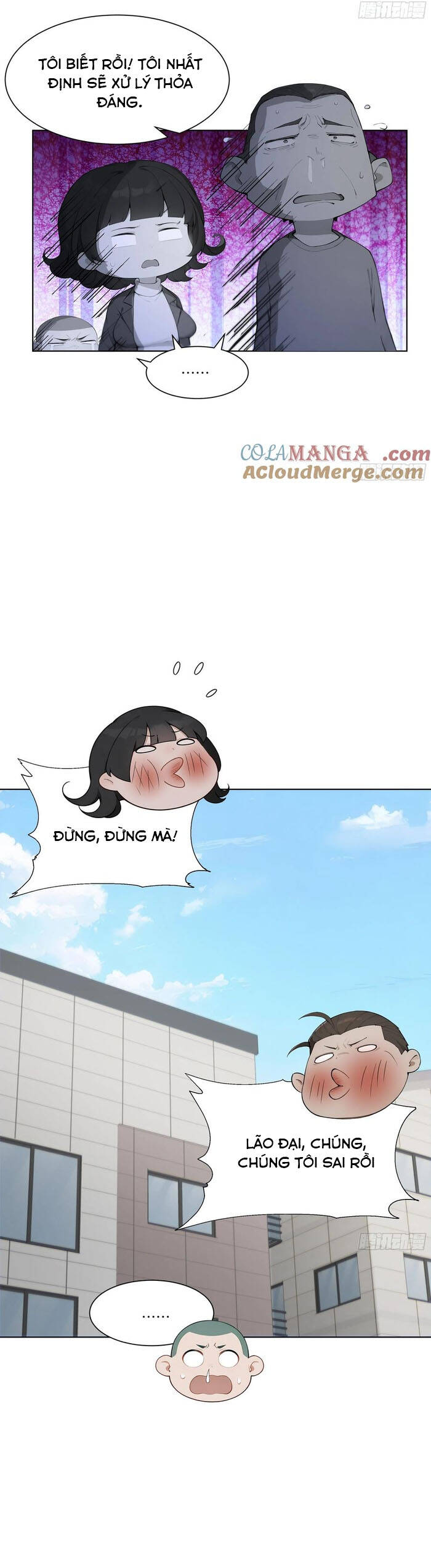 Khởi Đầu Vật Giá Sụt Giảm, Ta Trở Thành Nhà Giàu Số Một Thế Giới! - Chapter 34 - Page 24