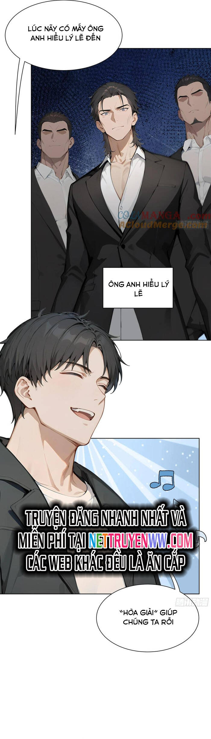 Khởi Đầu Vật Giá Sụt Giảm, Ta Trở Thành Nhà Giàu Số Một Thế Giới! - Chapter 34 - Page 26