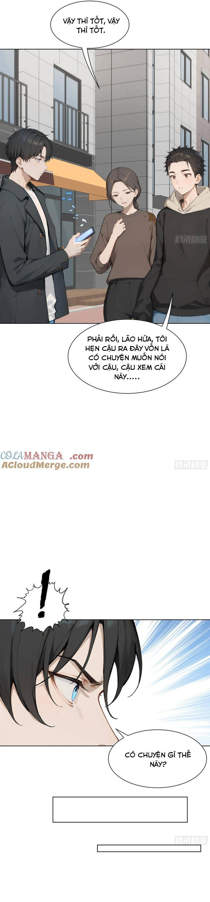 Khởi Đầu Vật Giá Sụt Giảm, Ta Trở Thành Nhà Giàu Số Một Thế Giới! - Chapter 34 - Page 27